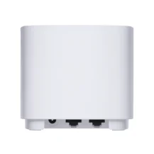 ASUS ZenWiFi XD4 Plus AX1800 2 Pack White Dual-band (2.4 GHz/5 GHz) Wi-Fi 6 (802.11ax) Bianco Interno [90IG07M0-MO3C20]