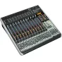 Behringer QX2442USB mixer audio 24 canali [QX2442USB]
