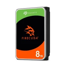 Seagate FireCuda ST8000DXA01 disco rigido interno 3.5