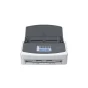 Ricoh ScanSnap iX1600 ADF + scanner ad alimentazione manuale 600 x DPI A4 Bianco (Fujitsu DT Workgroup Document Scanner) [IX1600]