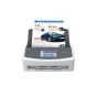 Ricoh ScanSnap iX1600 ADF + scanner ad alimentazione manuale 600 x DPI A4 Bianco (Fujitsu DT Workgroup Document Scanner) [IX1600]