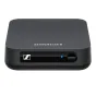 Sennheiser BT T100 USB Nero [508258]