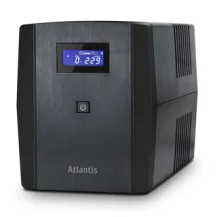 Atlantis Land OnePower S1200 gruppo di continuità (UPS) 1,2 kVA 720 W [A03-S1200]