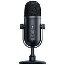 Razer SEIREN V2 PRO Nero Microfono da studio [RZ19-04040100-R3M1]