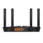 TP-Link EX220 router wireless Gigabit Ethernet Dual-band (2.4 GHz/5 GHz) Nero [EX220]