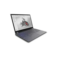 Notebook Lenovo ThinkPad P16 Intel® Core™ i7 i7-13850HX Workstation mobile 40,6 cm (16