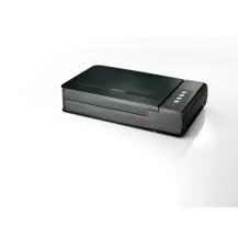 Plustek OpticBook 4800 Scanner piano 1200 x DPI A4 Nero [0202]
