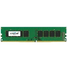 Crucial 2x16GB DDR4 memory module 32 GB 2400 MHz