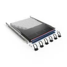 PATCHBOX Plus+ OS2 cavo a fibre ottiche 1,8 m LC OFC Giallo [P60SMAOS21124Y]