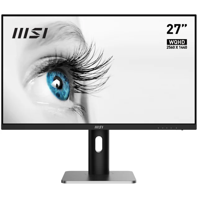 MSI Pro MP273QP Monitor PC 68,6 cm (27