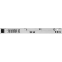 Huawei NetEngine AR720 router cablato Gigabit Ethernet Grigio
