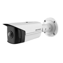 Hikvision DS-2CD2T45G0P-I Capocorda Telecamera di sicurezza IP Esterno 2688 x 1520 Pixel Soffitto/muro [DS-2CD2T45G0P-I(1.68MM)]