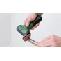 Bosch Easy Cut & Grind smerigliatrice angolare 5 cm 6000 Giri/min 430 g [06039D2000]