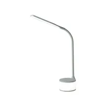 Mediacom M-LAMP7USW lampada da tavolo 3,5 W LED Bianco [M-LAMP7USW]