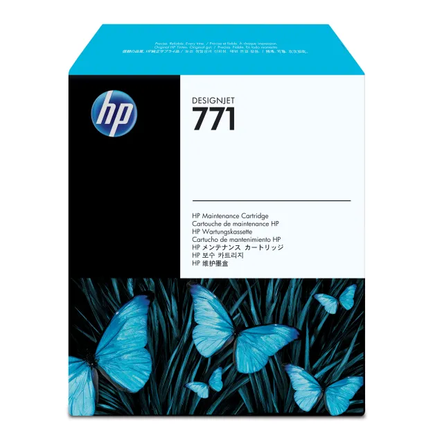 HP 771 testina stampante [CH644A]