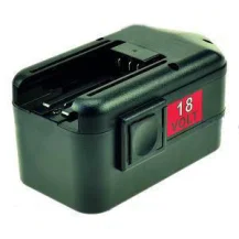 2-Power PTH0118A batteria e caricabatteria per utensili elettrici (Power Tool Battery 18V 3000mAh) [PTH0118A]