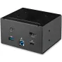 StarTech.com Modulo Dock per PC Portatile Sala Conferenza - Box ConnettivitÃ  (LAPTOP DOCKING MODULE FOR CONFERENCE TABLE CONNECT BOX) [MOD4DOCKACPD]