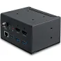 StarTech.com Modulo Dock per PC Portatile Sala Conferenza - Box ConnettivitÃ  (LAPTOP DOCKING MODULE FOR CONFERENCE TABLE CONNECT BOX) [MOD4DOCKACPD]