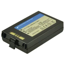 2-Power SBI0008A lettero codici a barre e accessori Batteria (Barcode/Scanner Battery 3.7V 1950mAh) [SBI0008A]