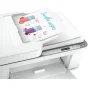 HP DeskJet Stampante multifunzione 4120e, Colore, per Casa, Stampa, copia, scansione, invio fax da mobile, HP+; Idoneo Instant Ink; scansione verso PDF [26Q90B#629]