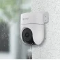 EZVIZ H8c 2K Cupola Telecamera di sicurezza IP Esterno 2304 x 1296 Pixel Soffitto/muro [CS-H8c (3MP,4mm)]