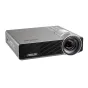ASUS P3E videoproiettore Proiettore a raggio standard 800 ANSI lumen DLP WXGA (1280x800) Argento [90LJ0070-B01120]