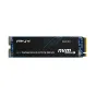 SSD PNY CS2130 M.2 500 GB PCI Express 3.0 3D NAND NVMe [M280CS2130-500-RB]