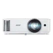 Acer S1286Hn data projector Standard throw projector 3500 ANSI lumens DLP XGA (1024x768) White