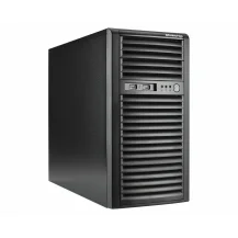 bluechip SERVERline T30331s server 960 GB Tower Intel Xeon E E-2414 2,6 GHz 32 DDR5-SDRAM 400 W
