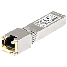 StarTech.com Modulo ricetrasmettitore SFP+ compatibile con Cisco - 10GBASE-T [SFP10GBTCST]