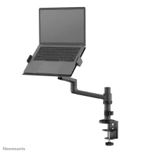Neomounts supporto da scrivania per notebook (Ds20-425Bl1 Full Motion Desk - Mount For 11,6-17,3 Laptops Black Warranty: 60M) [DS20-425BL1]