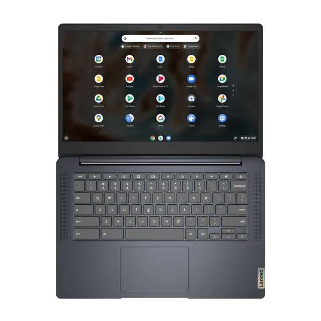 Notebook Lenovo IdeaPad 3 CB MT8183 Chromebook 35,6 cm (14