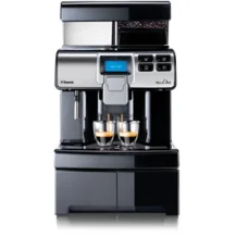 Macchina per caffè Saeco Aulika Office da con filtro 4 L [10005233]