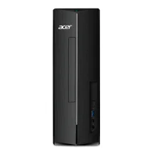 PC/Workstation Acer Aspire XC-1780 Intel® Core™ i7 i7-13700 16 GB DDR4-SDRAM 1 TB SSD Windows 11 Home Desktop PC Nero [DT.BK8ET.00R]