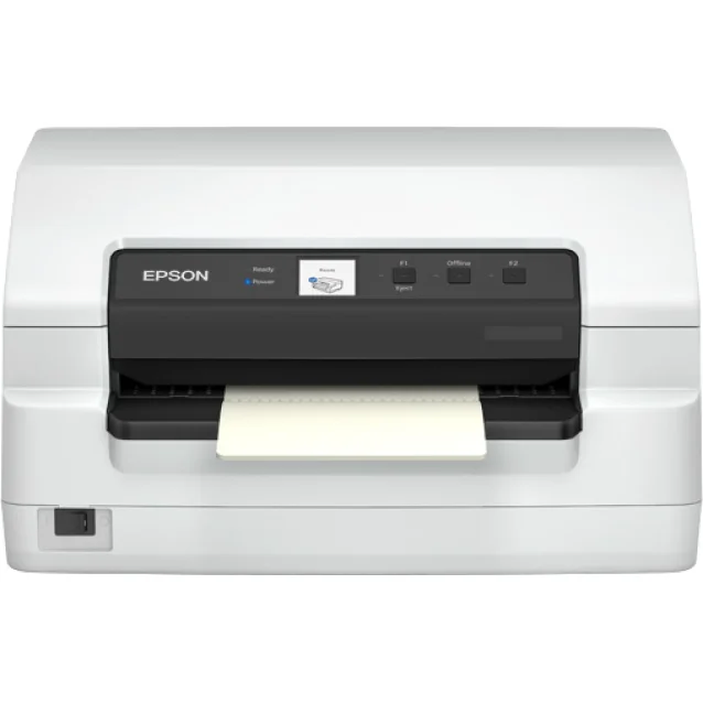 Epson PLQ-50M stampante ad aghi 630 cps [C11CJ10403]