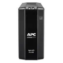 APC BR650MI gruppo di continuità (UPS) A linea interattiva 0,65 kVA 390 W 6 presa(e) AC [BR650MI]