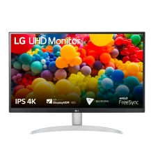 LG 27UP600 Monitor Ultra HD 4K 27