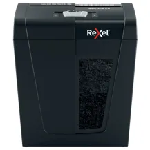 Distruggidocumenti Rexel Secure X8 Personal Cross cut Shredder [SECUREX8]