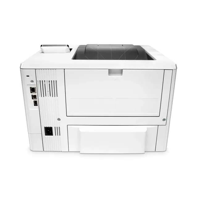 Stampante laser HP LaserJet Pro M501dn, Bianco e nero, per Aziendale, Stampa, Stampa fronte/retro [J8H61A]