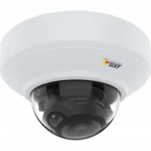Axis M4206-LV Telecamera di sicurezza IP Interno Cupola Soffitto/muro 2048 x 1536 Pixel (AXIS - 3-6 MM LENS 3MP 16:9 30FPS) [01241-001]