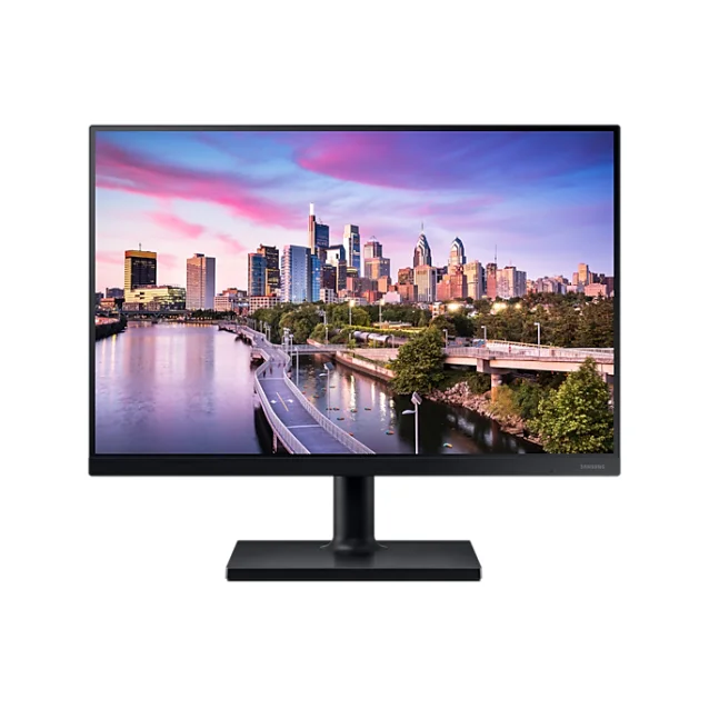 Samsung LF24T450GYU Monitor PC 61 cm (24