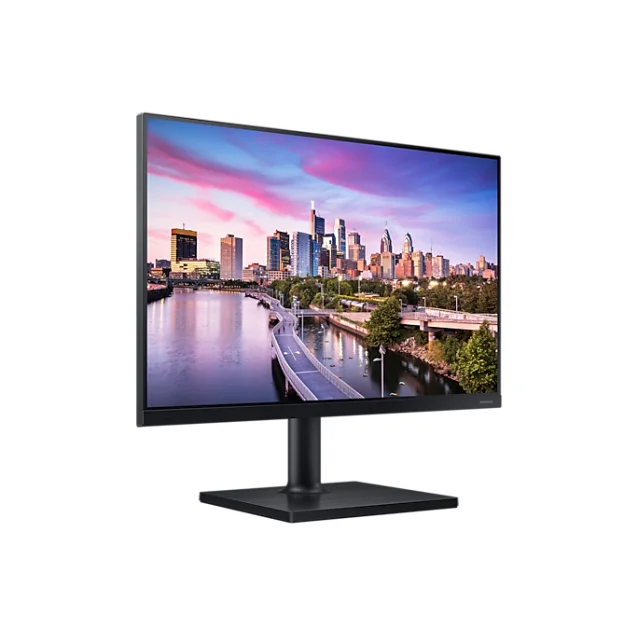 Samsung LF24T450GYU Monitor PC 61 cm (24