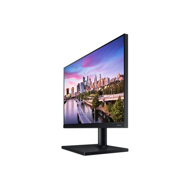 Samsung LF24T450GYU Monitor PC 61 cm (24