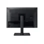 Samsung LF24T450GYU Monitor PC 61 cm (24