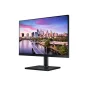 Samsung LF24T450GYU Monitor PC 61 cm (24