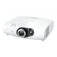 Videoproiettore Panasonic PT-RW330E 3500 ANSI lumen DLP WXGA 1280x800 White [PT-RW330E] - RICONDIZIONATO