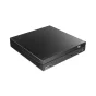 PC/Workstation Lenovo ThinkCentre neo 50q Mini PC Intel® Core™ i5 i5-13420H 16 GB DDR4-SDRAM 512 SSD Windows 11 Pro Nero [12LN001XIX]