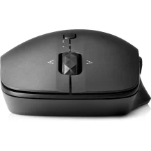HP Bluetooth Travel Mouse (Bluetooth - **New Retail** Warranty: 12M) [6SP30AA#AC3]