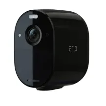 Telecamera di sicurezza Arlo Wirefree 1080P camera with Spotlight Black [VMC2030B-100EUS]