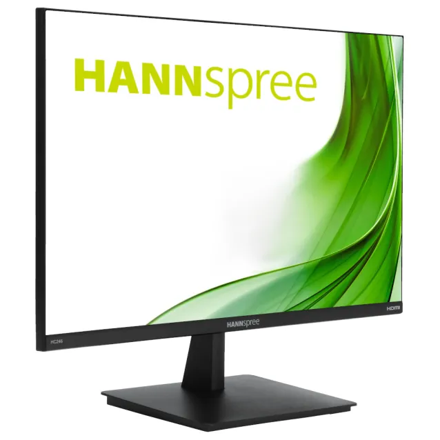 Monitor Hannspree HC246PFB LED display 61 cm (24